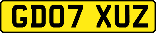 GD07XUZ