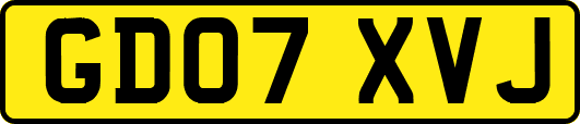 GD07XVJ