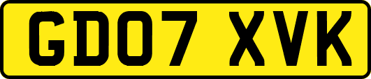 GD07XVK