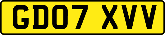 GD07XVV
