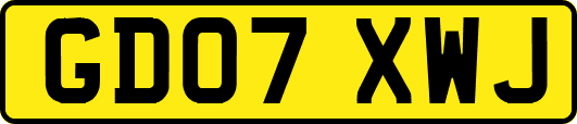GD07XWJ