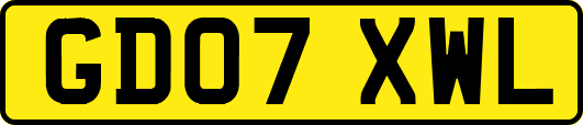 GD07XWL