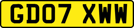 GD07XWW