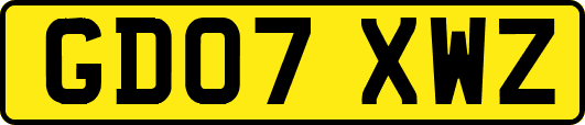 GD07XWZ