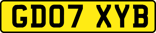 GD07XYB