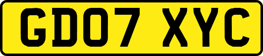 GD07XYC