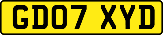 GD07XYD