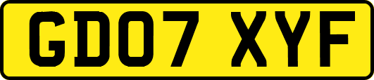 GD07XYF