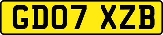 GD07XZB