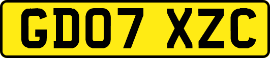 GD07XZC