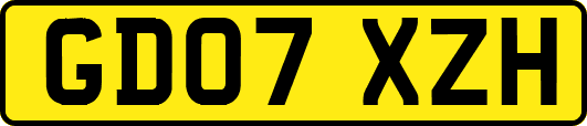 GD07XZH