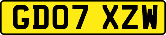GD07XZW