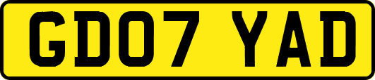 GD07YAD