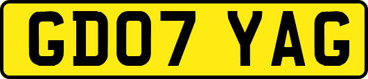 GD07YAG