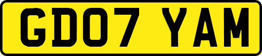 GD07YAM