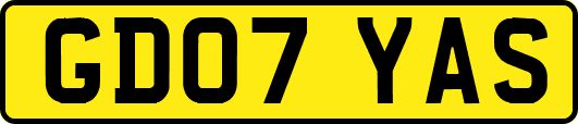 GD07YAS