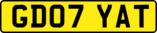 GD07YAT