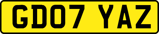 GD07YAZ