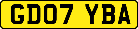 GD07YBA