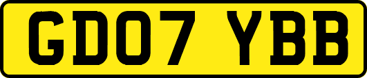 GD07YBB
