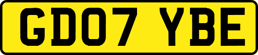GD07YBE
