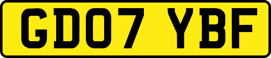 GD07YBF