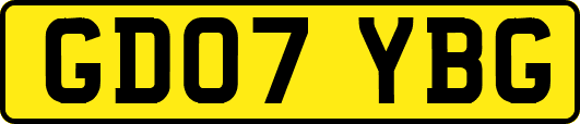 GD07YBG