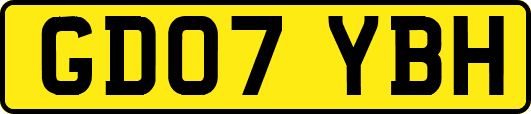 GD07YBH