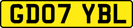GD07YBL