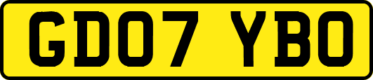 GD07YBO