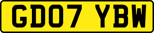 GD07YBW