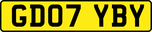 GD07YBY