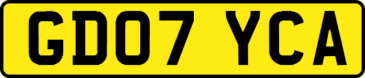 GD07YCA