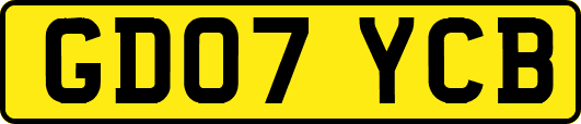 GD07YCB