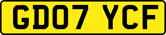 GD07YCF