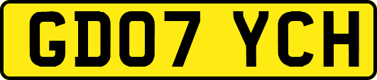 GD07YCH
