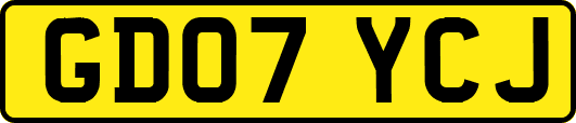 GD07YCJ
