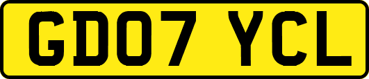 GD07YCL