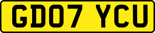 GD07YCU