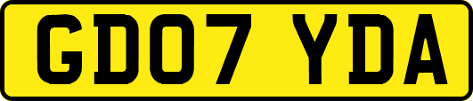 GD07YDA