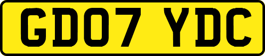 GD07YDC