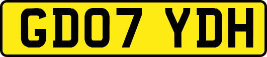 GD07YDH