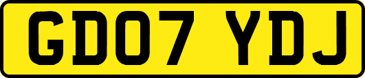 GD07YDJ