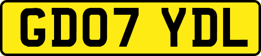 GD07YDL
