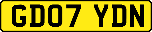 GD07YDN