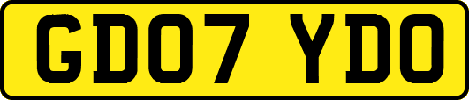 GD07YDO