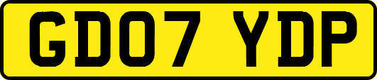 GD07YDP