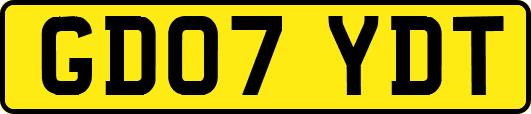 GD07YDT