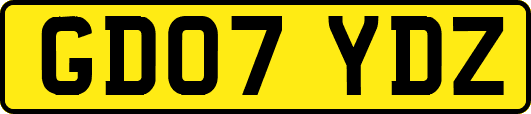 GD07YDZ