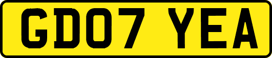 GD07YEA